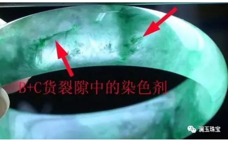 越好看的翡翠越像假貨？買到了假貨還以為是撿漏